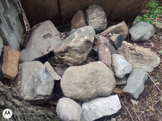 landscape rocks