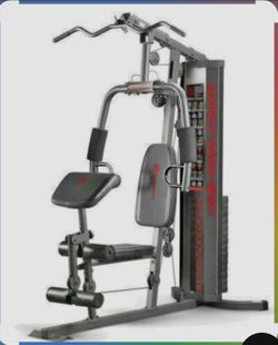 Marcy MWM 989 Home Gym