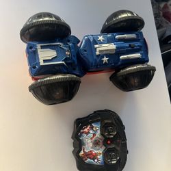 toy car