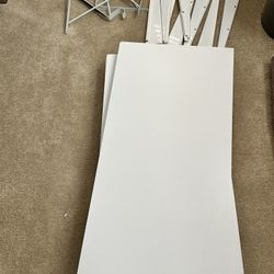 Closet Shelving
