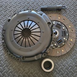 HYPER CLUTCH STAGE 1 KIT FOR VOLKSWAGEN VW GOLF JETTA PASSAT 2.8L VR6