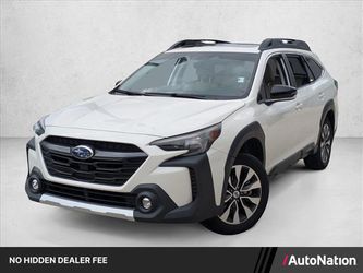 2023 Subaru Outback