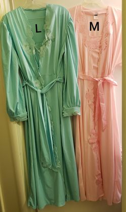 New women long sleepwear 2 pieces