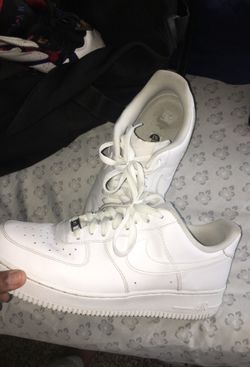 Air Force ones
