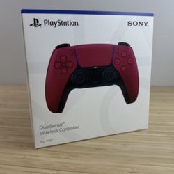 Ps5 Controller in Box