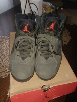 Jordan 8