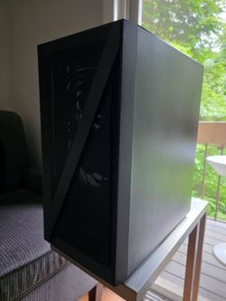 AMD R7 7800x3d PC w/32gb DDR5, 1TB Gen3 NVME, No Graphics Card