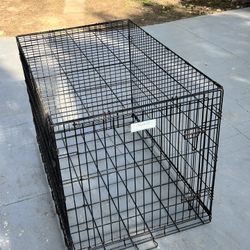 Large Dog Crate 