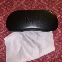 Ray Bans Sunglasses Case Gucci 