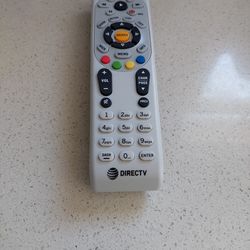 Direct TV Remote
