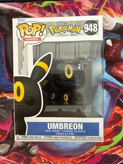 Umbreon Funko POP