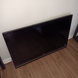 Sony Bravia TV with Remote