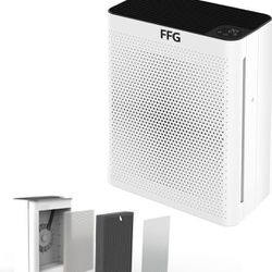  3-in-1 Air Purifiers (New)