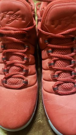 Jordan shoes size 7