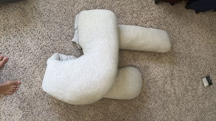 Mom pillow