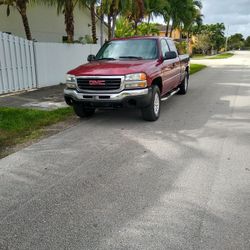 For Part 5.3 . 200k Miles .4x4 