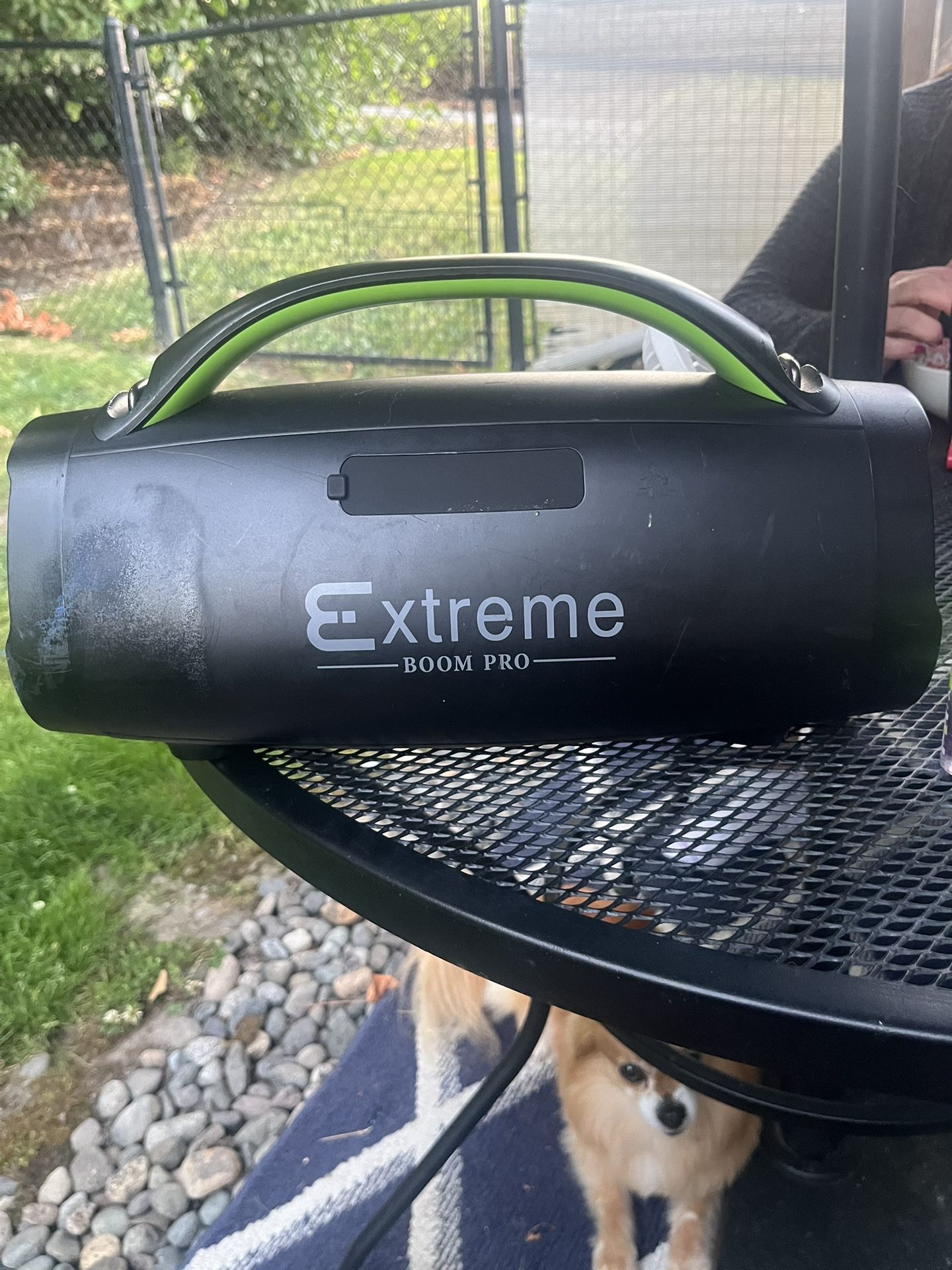 DOSS Boom Pro Speaker