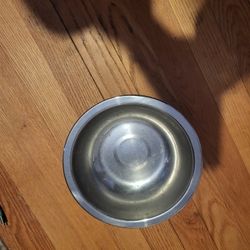 Dog Water Or Food bowl