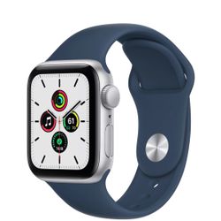 Apple Watch SE 44mm