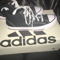New Converse