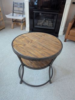 Living room tables , set of 2