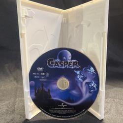 Casper Dvd