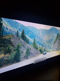 Sharp TV 4k 43" Inches + Roku 4k Premier 