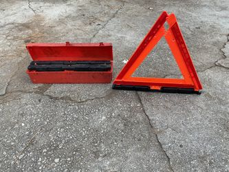 3 Road Triangles