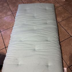 Futon Mattres $20