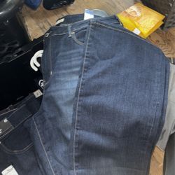 Men’s Jeans & Shorts