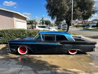 1959 Ford Fairlane