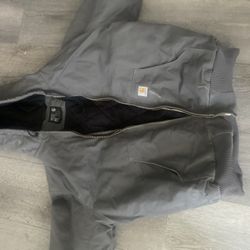 Carhartt Jacket 