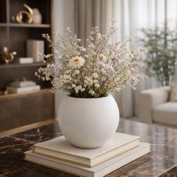 Decorative Vase & Planter
