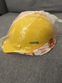 Post Malone Hard Hat
