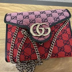Gucci Purse 