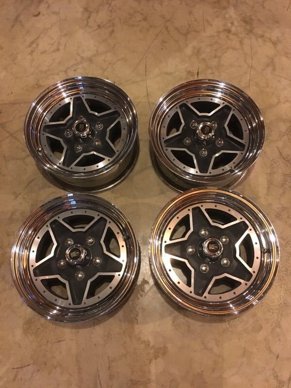 Keystone Star Spoke wheels for Sale in Millersburg, OH OfferUp