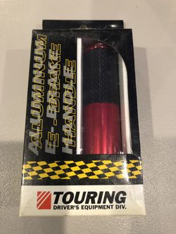 Universal ebrake handle