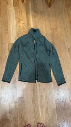 Patagonia Fleece Sweater 