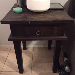 End Table