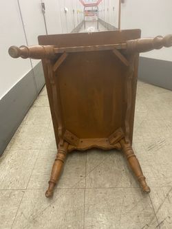 End Table