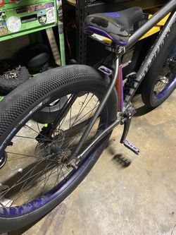 Throne And Street Bike Trade For A Minibike