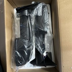 Towing Mirrors Compatible with 2007-2021 Toyota Tundra and 2008-2017 Toyota Sequoia