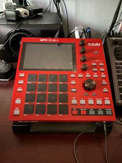 Mpc one plus