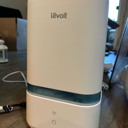 Levoit Humidifier