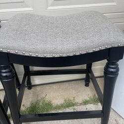 2 Beautiful Chairs Price Firm 