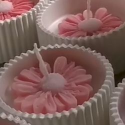 Velas Para XV, Boda, o Baby Shower
