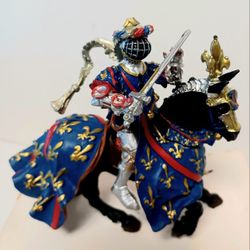 Fantasy Knights, Wizard, Elf Kingdom, Dragons,Royal Family