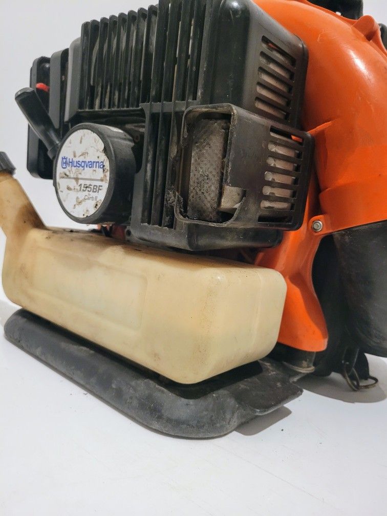 Husqvarna Backpack Blower