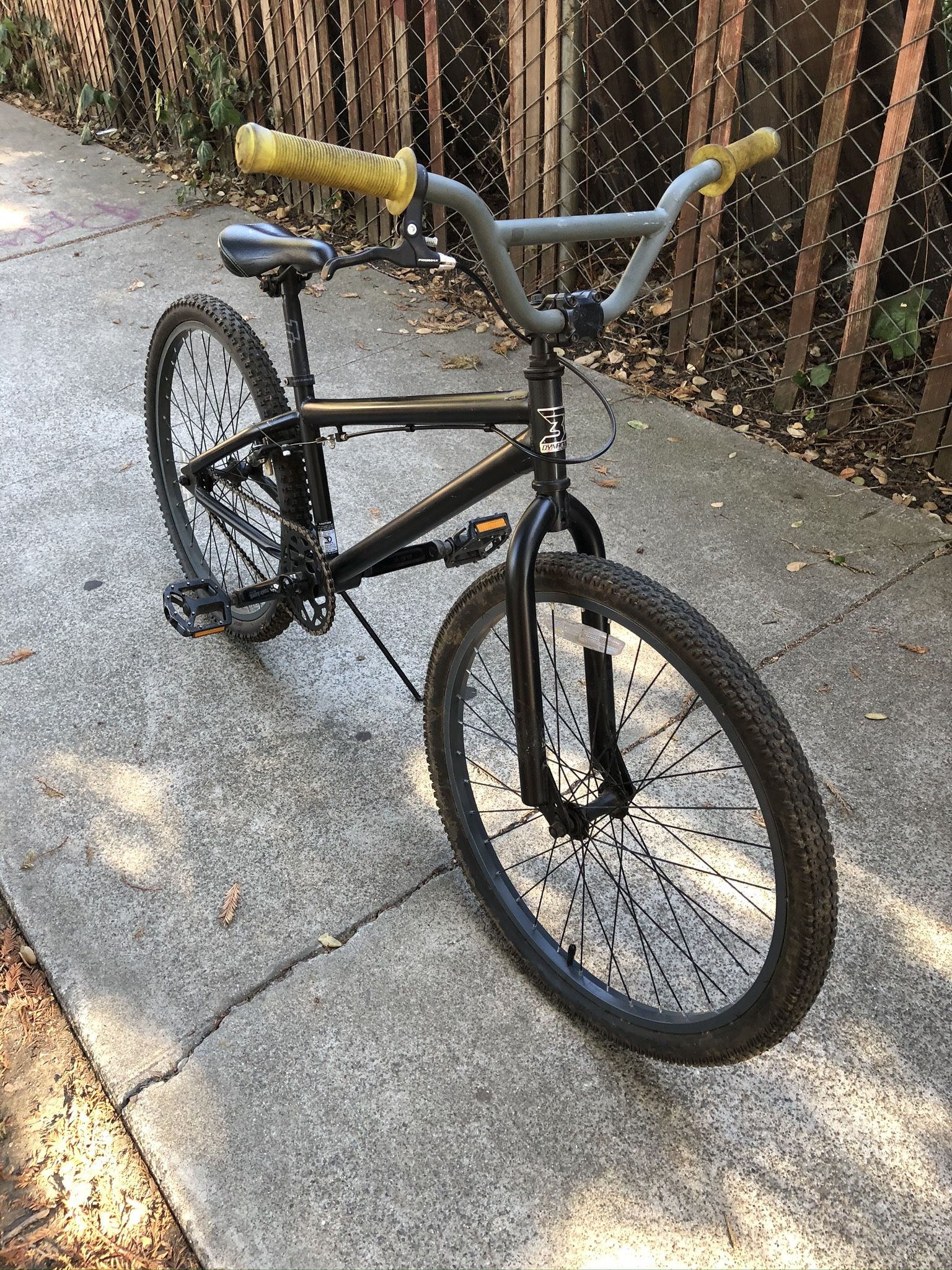 24 Bike