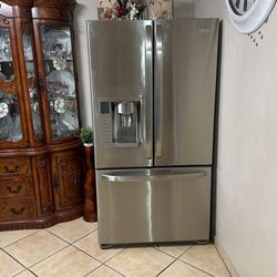 LG Refrigerator 